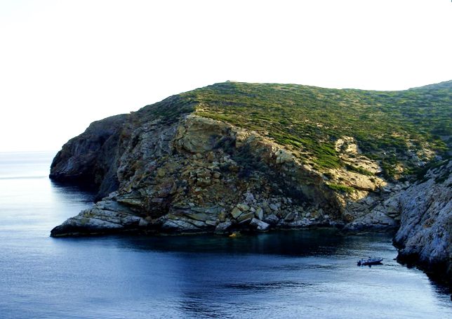 Kardiotissa Island. Cost: $8,047,932. Size: 280 Acres. Pros: Every day all-year roundferries to other nearby islands, "rich sealife of the area could even sustain an off-shore aquarium or centre for oceanographic research", could be "Greece's newest resort hotspot." Cons: You'll have to leave at some point to visit relatives or whatever